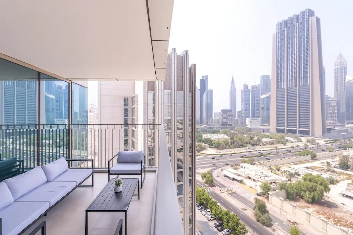 Luxurious 4-Bedrooms Near Burj Khalifa And Dubai Mall In Downtown! 0*,  United Arab Emirates