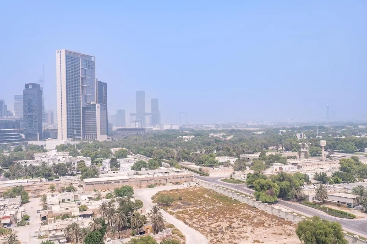Luxurious 4-Bedrooms Near Burj Khalifa And Dubai Mall In Downtown!