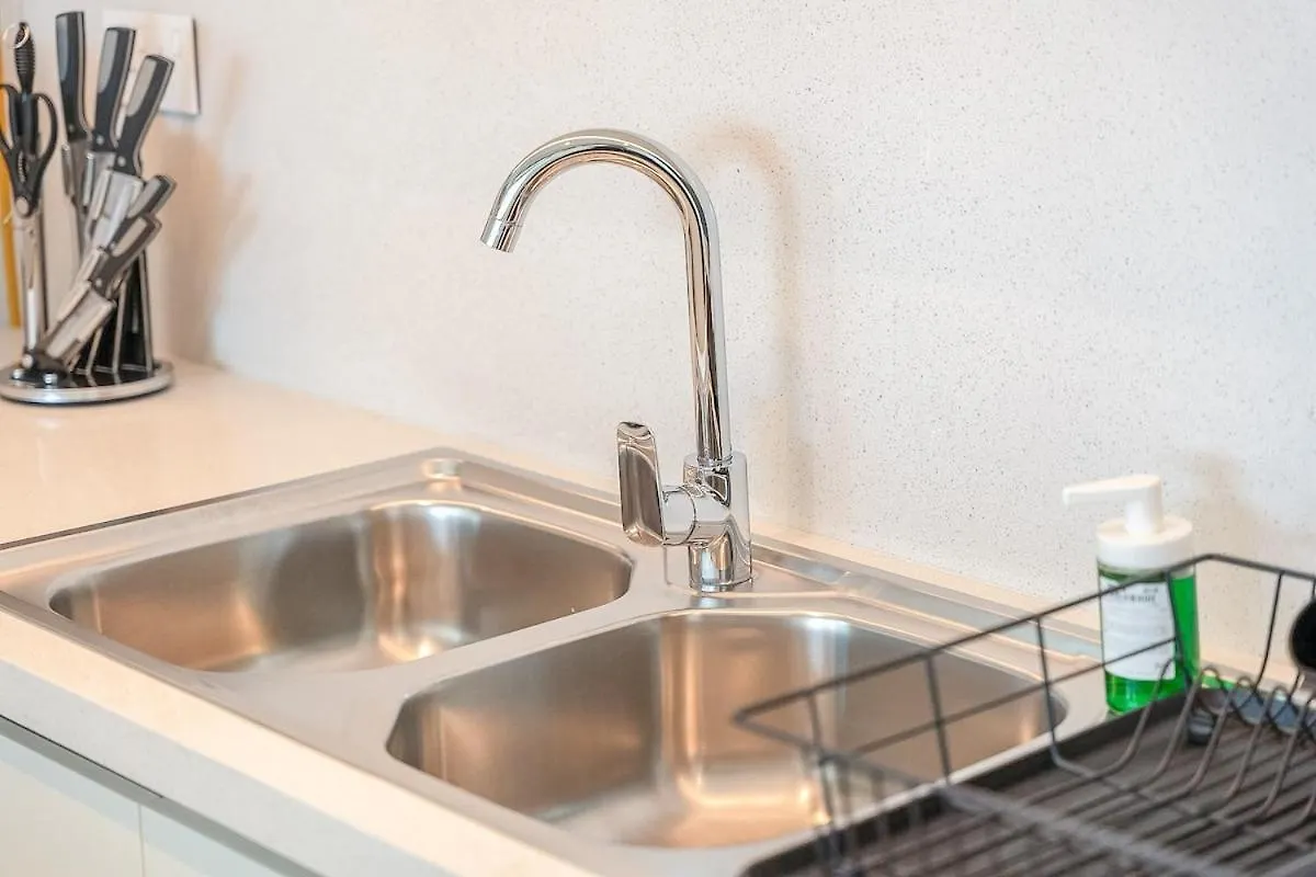 Luxurious 4-Bedrooms Near Burj Khalifa And Dubai Mall In Downtown! Apartment